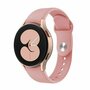 Sportarmband - Rosa - Samsung Galaxy Watch 6 - 40mm &amp; 44mm