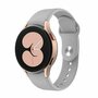 Sportarmband - Grau - Samsung Galaxy Watch 6 - 40mm &amp; 44mm