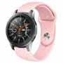 Garmin Forerunner 255 - Gummi-Sportband - rosa