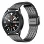 Garmin Vivoactive 5 / Vivoactive 3 - Stahlband - Schwarz