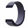 Garmin Vivoactive 5 / Vivoactive 3 - Sport Loop Armband - Dunkelblau