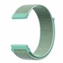 Garmin Vivoactive 5 / Vivoactive 3 - Sport Loop Armband - Mintgr&uuml;n