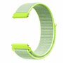 Garmin Vivoactive 5 / Vivoactive 3 - Sport Loop Armband - Gelb