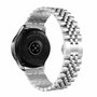Stahlband - Silber - Samsung Galaxy Watch 6 Classic - 47mm &amp; 43mm