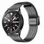 Stahlband - Schwarz - Samsung Galaxy Watch 6 Classic - 47mm &amp; 43mm