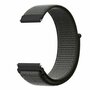 Huawei Watch GT 3 pro - 43mm - Sport Loop Band - Dunkelgr&uuml;n mit grauem Band