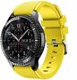 Samsung Gear S3 Sportband - Gelb