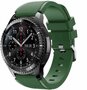 Samsung Gear S3 Sportband - Armee gr&uuml;n