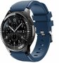 Samsung Gear S3 Sportband - Dunkelblau