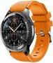 Samsung Gear S3 Sportband - Orange