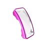 Fitbit Inspire 1 / HR / Ace 2 TPU Fall (vollst&auml;ndig gesch&uuml;tzt) - Rosa