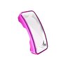 Fitbit Inspire 1 / HR / Ace 2 TPU Fall (vollständig geschützt) - Rosa Fitbit Inspire 1 / HR / Ace 2 TPU Fall (vollständig geschützt) - Rosa