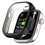 Apple Watch Ultra TPU Geh&auml;use - Vollst&auml;ndig gesch&uuml;tzt - Schwarz - Geeignet f&uuml;r Apple Watch 49mm