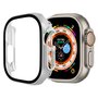 Apple Watch Ultra Geh&auml;use - Silber - Geeignet f&uuml;r Apple Watch 49mm