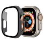Apple Watch Ultra Geh&auml;use - Dunkelgrau - Geeignet f&uuml;r Apple Watch 49mm