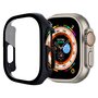 Apple Watch Ultra Geh&auml;use - Schwarz - Geeignet f&uuml;r Apple Watch 49mm