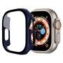 Apple Watch Ultra Geh&auml;use - Dunkelblau - Geeignet f&uuml;r Apple Watch 49mm
