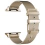 Milanaise mit Schnallenarmband - Vintage gold - Geeignet für Apple Watch 38mm / 40mm / 41mm / 42mm Milanaise mit Schnallenarmband - Vintage gold - Geeignet für Apple Watch 38mm / 40mm / 41mm / 42mm