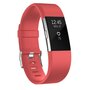Fitbit Charge 2 Sportband - Größe: Klein - Koralle Fitbit Charge 2 Sportband - Größe: Klein - Koralle