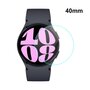 Bildschirmschutz - Glass - Geeignet für die Samsung Galaxy Watch 6 - 40mm Bildschirmschutz - Glass - Geeignet für die Samsung Galaxy Watch 6 - 40mm