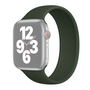 Solo Loop Link series Armband - Größe: S - Army Green - Geeignet für Apple Watch 38mm / 40mm / 41mm / 42mm Solo Loop Link series Armband - Größe: S - Army Green - Geeignet für Apple Watch 38mm / 40mm / 41mm / 42mm