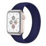 Solo Loop Link series Armband - Größe: L - Saphirblau - Geeignet für Apple Watch 38mm / 40mm / 41mm / 42mm Solo Loop Link series Armband - Größe: L - Saphirblau - Geeignet für Apple Watch 38mm / 40mm / 41mm / 42mm