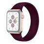 Solo Loop Link series Armband - Größe: L - Lila - Geeignet für Apple Watch 38mm / 40mm / 41mm / 42mm Solo Loop Link series Armband - Größe: L - Lila - Geeignet für Apple Watch 38mm / 40mm / 41mm / 42mm