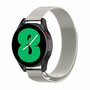 Milanaise Armband - Polarstern / Starlight - Garmin Forerunner 255 Milanaise Armband - Polarstern / Starlight - Garmin Forerunner 255