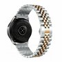 Garmin Forerunner 255 - Stahlband - Silber / Roségold Garmin Forerunner 255 - Stahlband - Silber / Roségold