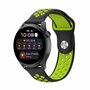 Garmin Forerunner 255 - Sport Edition - Schwarz + Grün Garmin Forerunner 255 - Sport Edition - Schwarz + Grün
