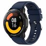 Garmin Forerunner 255 - Silikon-Sportband - Dunkelblau Garmin Forerunner 255 - Silikon-Sportband - Dunkelblau