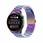 Garmin Forerunner 255 - Stahlgliederarmband - Mehrfarbig Garmin Forerunner 255 - Stahlgliederarmband - Mehrfarbig