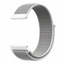 Garmin Forerunner 55 / 245 / 645 - Sport Loop Armband - Grau Garmin Forerunner 55 / 245 / 645 - Sport Loop Armband - Grau