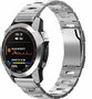Titanium Gliederarmband - Silber - Garmin Epix Gen 2 (47mm) / MARQ / Quatix 7 / 6 / 5 Titanium Gliederarmband - Silber - Garmin Epix Gen 2 (47mm) / MARQ / Quatix 7 / 6 / 5