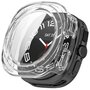 Hartschalenetui mit Displayschutzfolie (wasserdicht) - Transparent - Samsung Galaxy Watch Ultra 47mm Hartschalenetui mit Displayschutzfolie (wasserdicht) - Transparent - Samsung Galaxy Watch Ultra 47mm