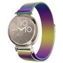 Milanaise Armband - Mehrfarbig - Garmin Lily 2