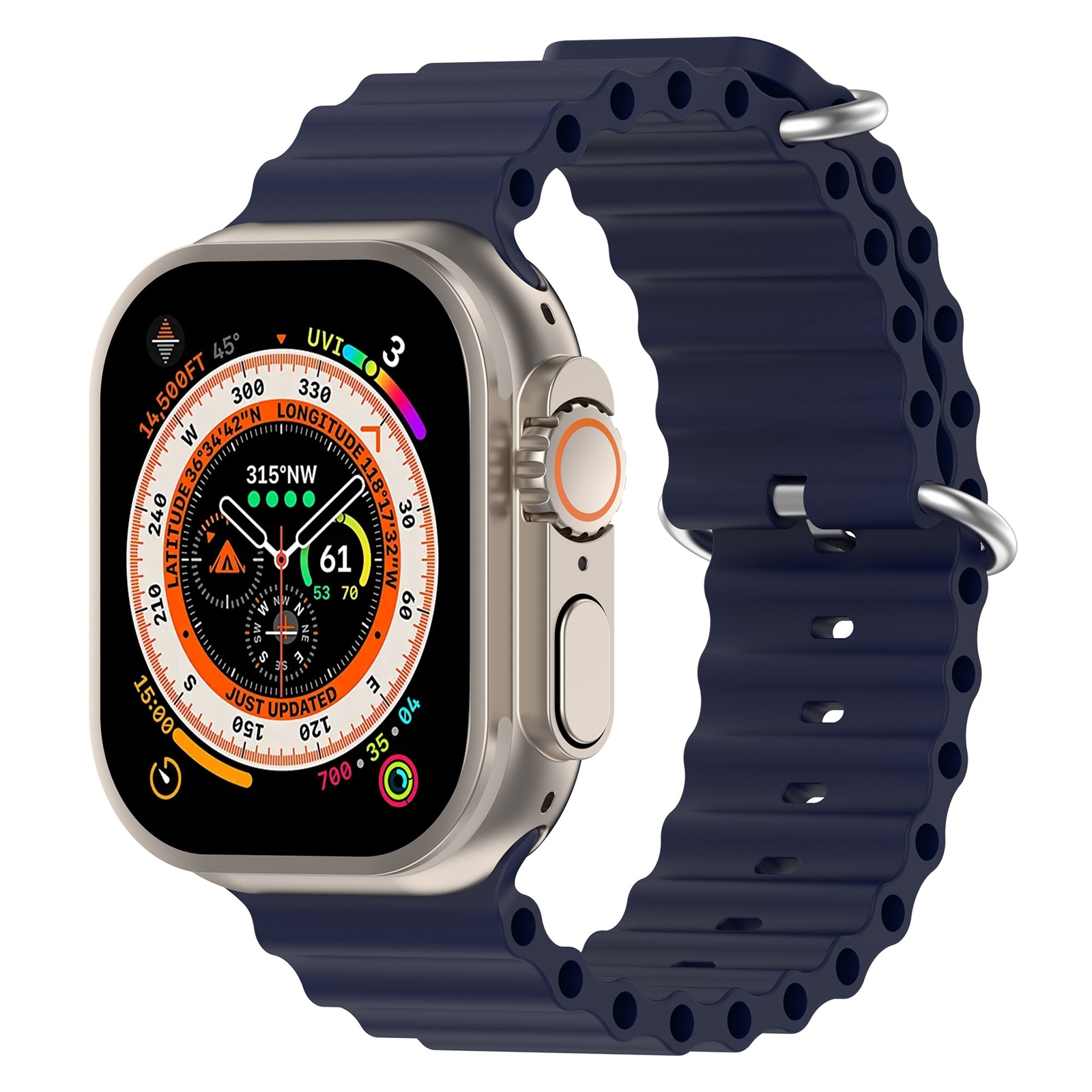 Apple watch nike+ s3 42mm deals