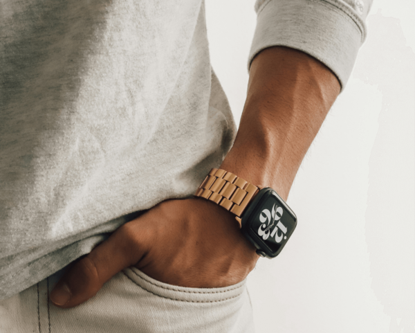 Der Experte für Smartwatch-Armbänder