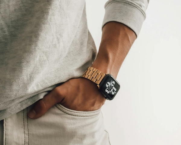 Der Experte für Smartwatch-Armbänder