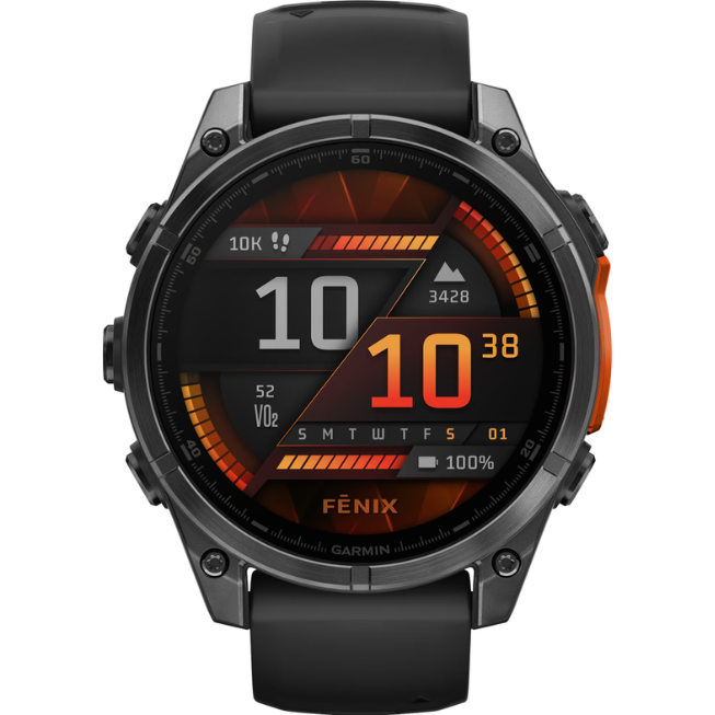 Garmin Armband