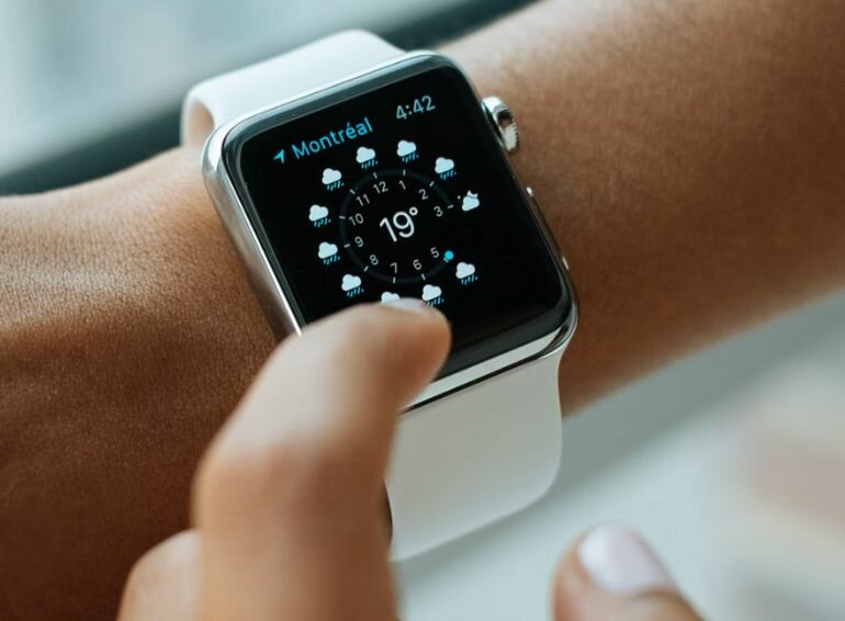 Schweiß, Staub und Flecken? So hältst du dein Smartwatch-Armband in Topform