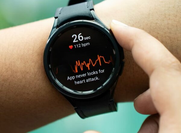 Ist meine Apple Watch wasserdicht und kann ich mit ihr schwimmen gehen?