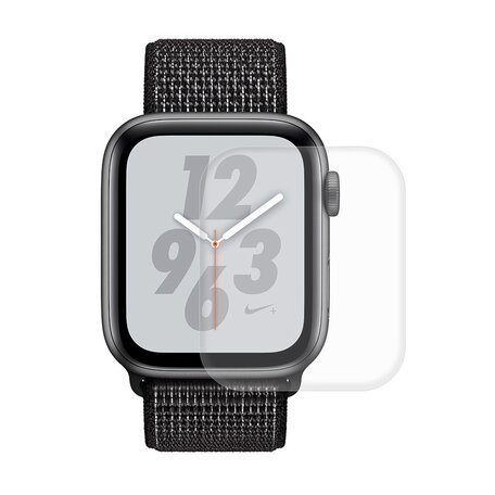 Displayschutzfolie 44mm - Folie - Geeignet für Apple Watch 44mm