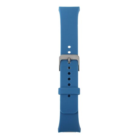 Samsung Gear S2 einfarbiges Sportband - Blau