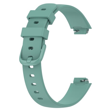 Fitbit Inspire 3 - Sportarmband mit Schnalle - Größe: Klein - Grün