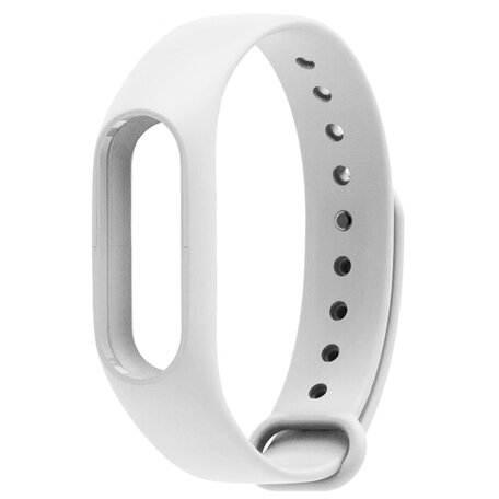 Xiaomi Mi band 2 Armband für CA0600B - Weiß