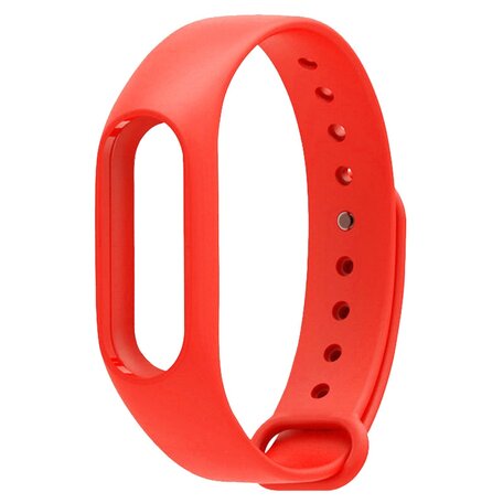 Xiaomi Mi band 2 Armband für CA0600B - Rot