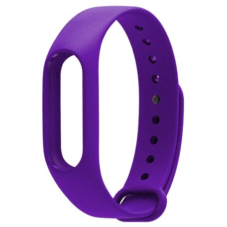 Xiaomi Mi band 2 Armband für CA0600B - Lila