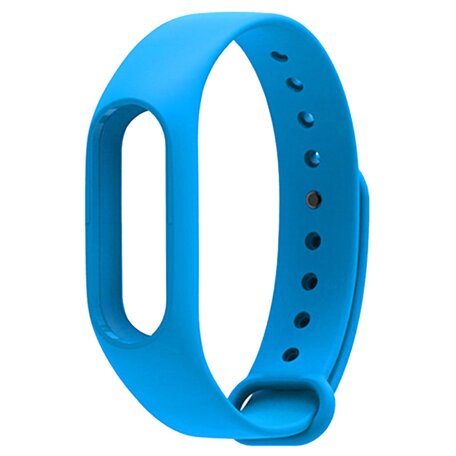 Xiaomi Mi band 2 Armband für CA0600B - Blau