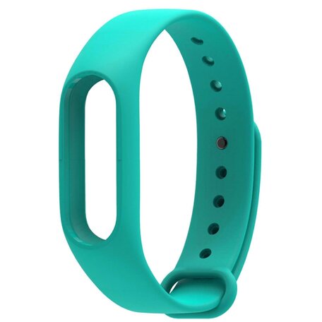 Xiaomi Mi band 2 Armband für CA0600B - Grün